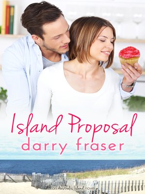 cover image of Island Proposal (Australis Island)